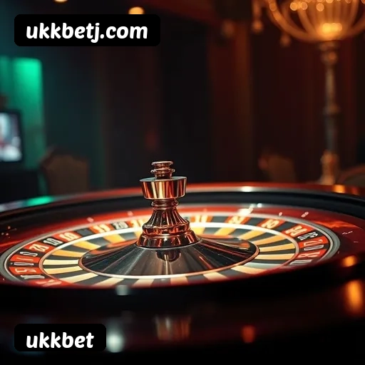 Tabela RTP dos jogos de cassino da ukkbet