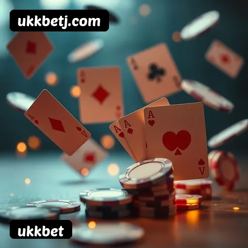 Níveis do programa VIP da ukkbet